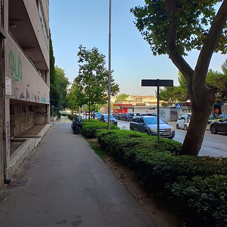 Tata Apartment سبليت المظهر الخارجي الصورة