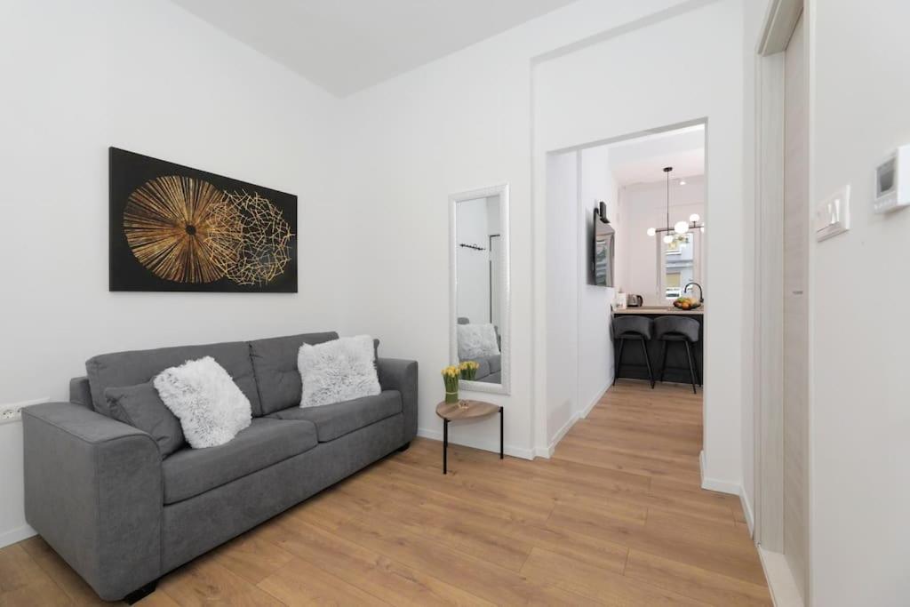 Tata Apartment سبليت المظهر الخارجي الصورة