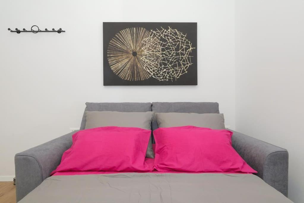 Tata Apartment سبليت المظهر الخارجي الصورة
