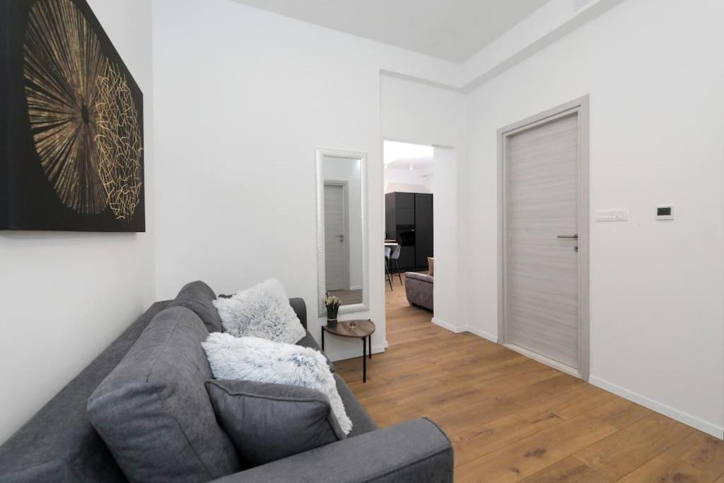 Tata Apartment سبليت المظهر الخارجي الصورة
