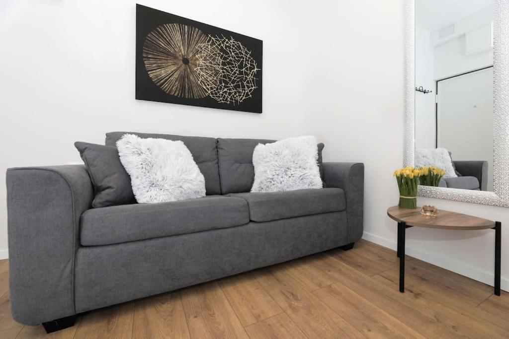Tata Apartment سبليت المظهر الخارجي الصورة