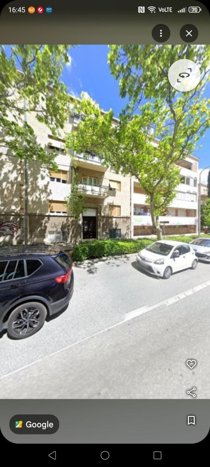 Tata Apartment سبليت المظهر الخارجي الصورة